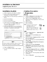 Preview for 22 page of Oki ES1624n MFP Connection Manual