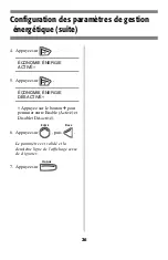 Preview for 27 page of Oki ES1624n MFP Manual De Référence Pratique