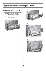 Preview for 35 page of Oki ES1624n MFP Manual De Référence Pratique