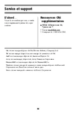 Preview for 47 page of Oki ES1624n MFP Manual De Référence Pratique