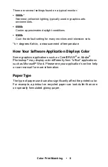 Preview for 8 page of Oki ES1624n MFP Technical Reference