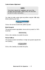 Preview for 17 page of Oki ES1624n MFP Technical Reference