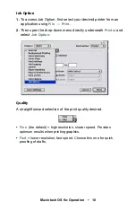 Preview for 18 page of Oki ES1624n MFP Technical Reference