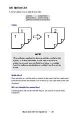 Preview for 20 page of Oki ES1624n MFP Technical Reference