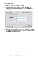 Preview for 22 page of Oki ES1624n MFP Technical Reference