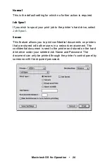 Preview for 24 page of Oki ES1624n MFP Technical Reference