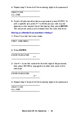 Preview for 26 page of Oki ES1624n MFP Technical Reference