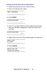 Preview for 34 page of Oki ES1624n MFP Technical Reference