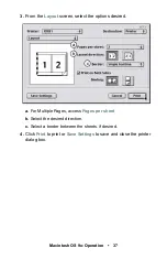 Preview for 37 page of Oki ES1624n MFP Technical Reference