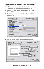 Preview for 38 page of Oki ES1624n MFP Technical Reference