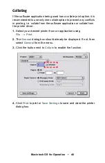 Preview for 40 page of Oki ES1624n MFP Technical Reference