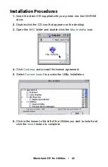 Preview for 42 page of Oki ES1624n MFP Technical Reference