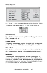 Preview for 45 page of Oki ES1624n MFP Technical Reference