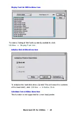 Preview for 49 page of Oki ES1624n MFP Technical Reference