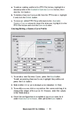 Preview for 51 page of Oki ES1624n MFP Technical Reference