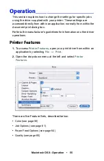 Preview for 55 page of Oki ES1624n MFP Technical Reference