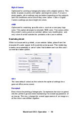 Preview for 58 page of Oki ES1624n MFP Technical Reference