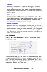 Preview for 59 page of Oki ES1624n MFP Technical Reference