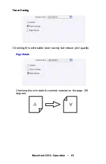 Preview for 63 page of Oki ES1624n MFP Technical Reference