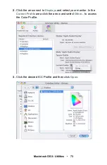 Preview for 73 page of Oki ES1624n MFP Technical Reference