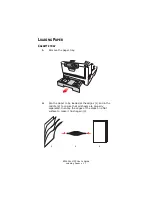 Предварительный просмотр 17 страницы Oki ES1624n MFP User Manual