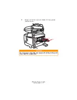 Предварительный просмотр 19 страницы Oki ES1624n MFP User Manual