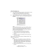 Предварительный просмотр 34 страницы Oki ES1624n MFP User Manual