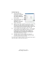 Предварительный просмотр 37 страницы Oki ES1624n MFP User Manual