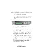 Предварительный просмотр 40 страницы Oki ES1624n MFP User Manual