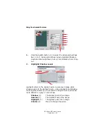 Предварительный просмотр 63 страницы Oki ES1624n MFP User Manual