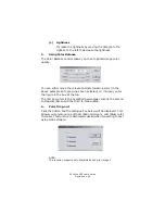 Предварительный просмотр 66 страницы Oki ES1624n MFP User Manual