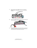 Предварительный просмотр 74 страницы Oki ES1624n MFP User Manual