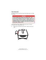 Предварительный просмотр 84 страницы Oki ES1624n MFP User Manual