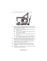 Предварительный просмотр 92 страницы Oki ES1624n MFP User Manual