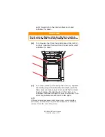 Предварительный просмотр 110 страницы Oki ES1624n MFP User Manual