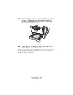 Предварительный просмотр 114 страницы Oki ES1624n MFP User Manual