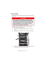 Предварительный просмотр 69 страницы Oki ES2232a4 User Manual