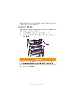 Предварительный просмотр 71 страницы Oki ES2232a4 User Manual