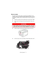 Предварительный просмотр 74 страницы Oki ES2232a4 User Manual