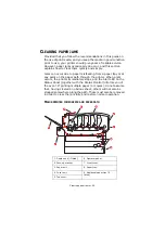 Предварительный просмотр 82 страницы Oki ES2232a4 User Manual