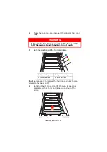 Предварительный просмотр 84 страницы Oki ES2232a4 User Manual