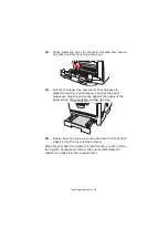 Предварительный просмотр 90 страницы Oki ES2232a4 User Manual