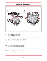 Preview for 3 page of Oki ES2426dn Setup Manual