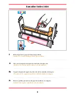 Preview for 8 page of Oki ES2426dn Setup Manual