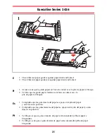 Preview for 21 page of Oki ES2426dn Setup Manual