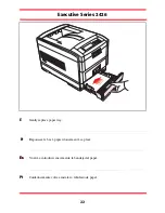 Preview for 22 page of Oki ES2426dn Setup Manual