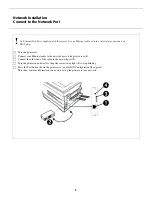 Preview for 3 page of Oki ES2426dn Software Installation Manual