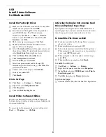 Preview for 11 page of Oki ES2426dn Software Installation Manual