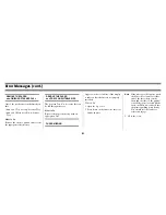 Предварительный просмотр 51 страницы Oki ES3037 Handy Reference