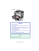 Предварительный просмотр 28 страницы Oki ES3037 User Manual